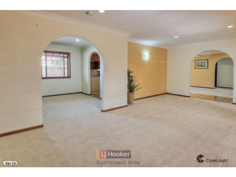 11 Excelsa Street, Sunnybank Hills QLD 4109