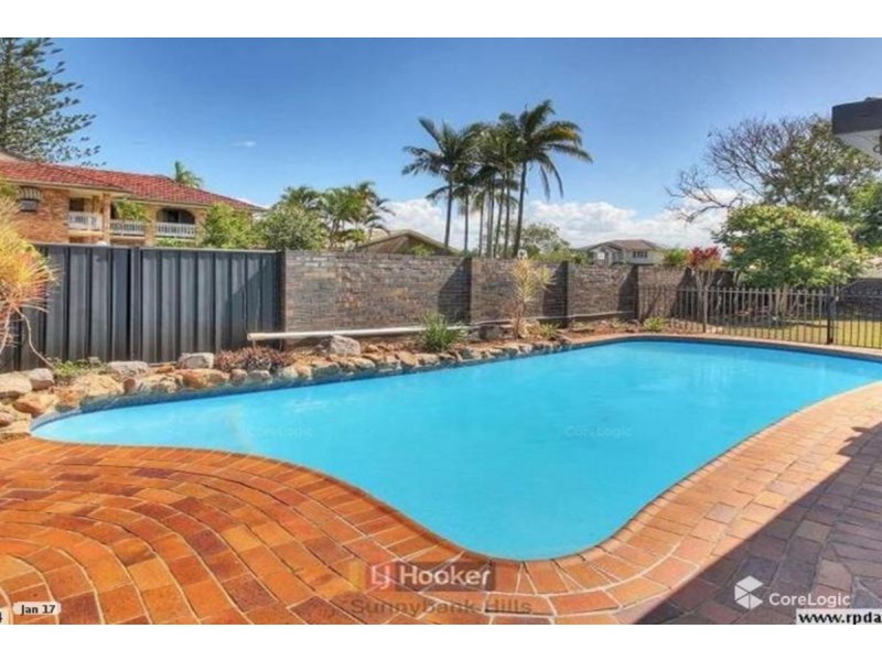 11 Excelsa Street, Sunnybank Hills QLD 4109
