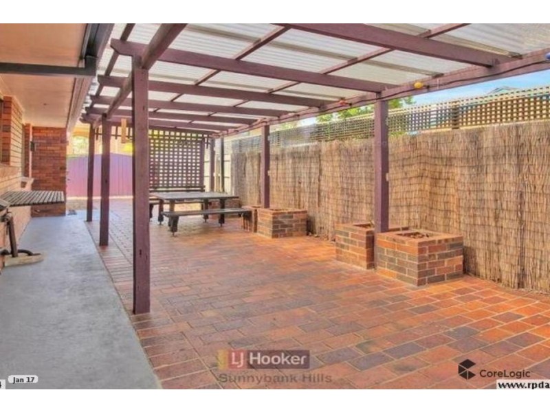 11 Excelsa Street, Sunnybank Hills QLD 4109