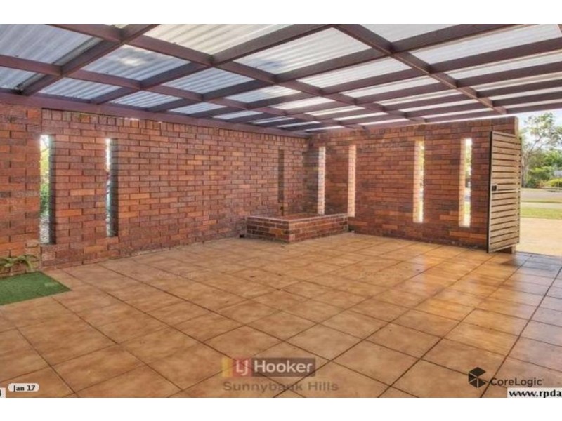 11 Excelsa Street, Sunnybank Hills QLD 4109