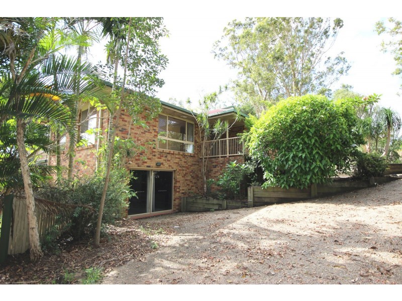 1 Garrima Drive, Loganholme QLD 4129