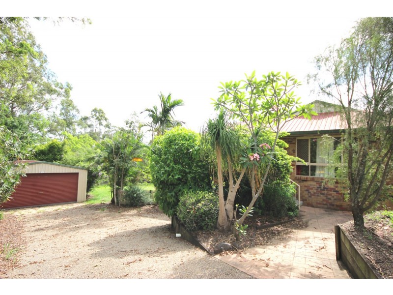 1 Garrima Drive, Loganholme QLD 4129