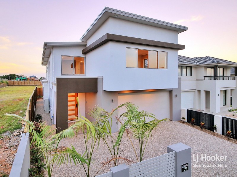 59 Phoenix Street, Rochedale QLD 4123