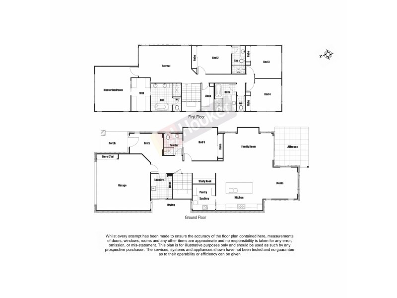 59 Phoenix Street, Rochedale QLD 4123 Floorplan