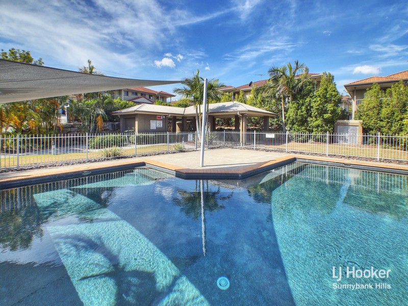 27/11 Penny Street, Algester QLD 4115