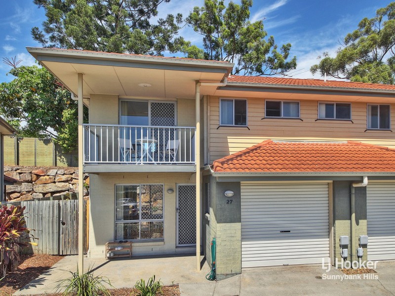 27/11 Penny Street, Algester QLD 4115