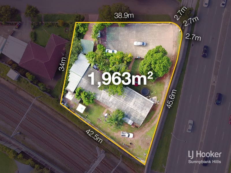 6 Albyn Road, Sunnybank QLD 4109