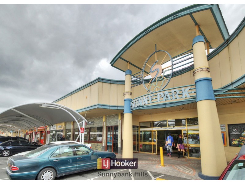 6 Albyn Road, Sunnybank QLD 4109