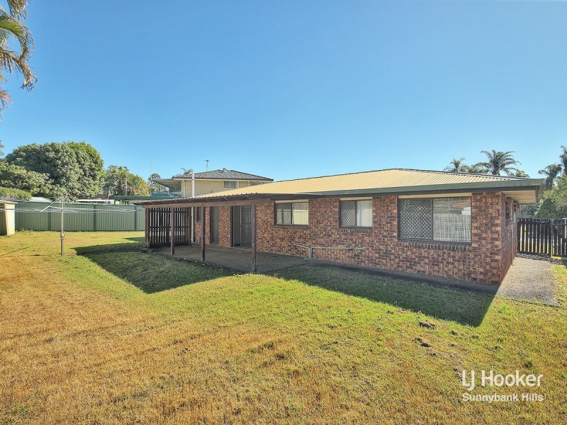 21 Headland Street, Sunnybank QLD 4109