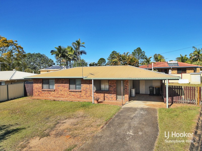21 Headland Street, Sunnybank QLD 4109