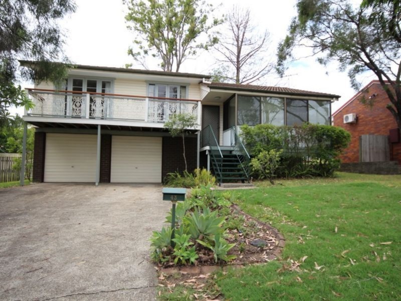 43 Camaro Street, Runcorn QLD 4113