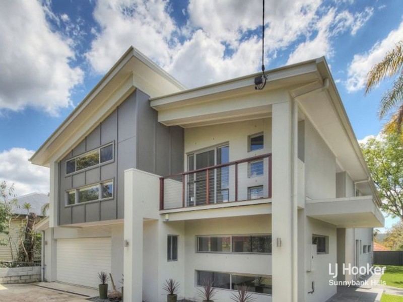 12 Vereker Street, Coopers Plains QLD 4108