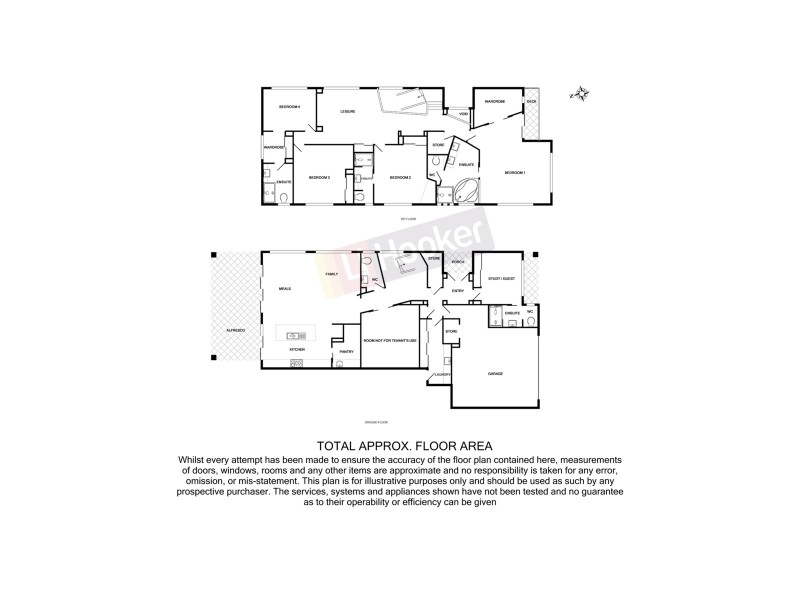 12 Vereker Street, Coopers Plains QLD 4108 Floorplan