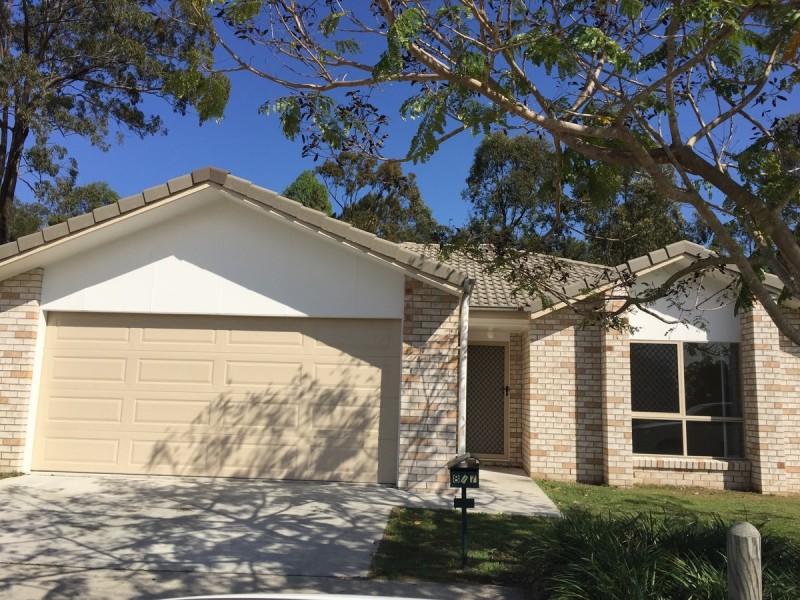 8/7 Short Street, Boronia Heights QLD 4124