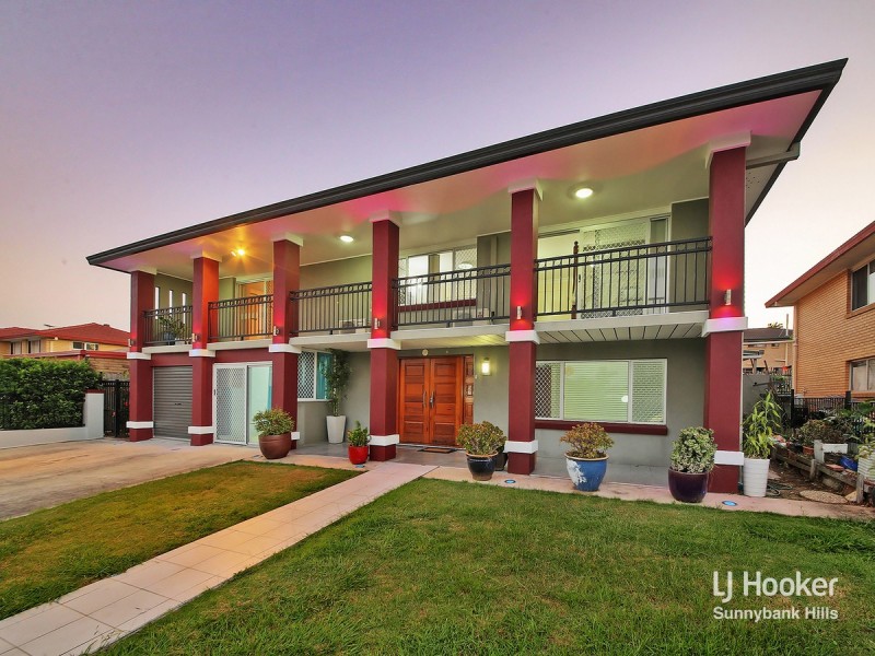 12 Monarda Street, Runcorn QLD 4113