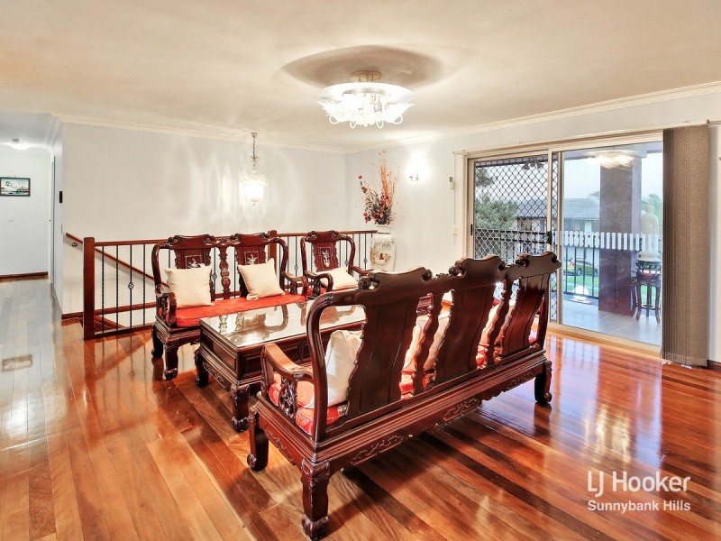 12 Monarda Street, Runcorn QLD 4113