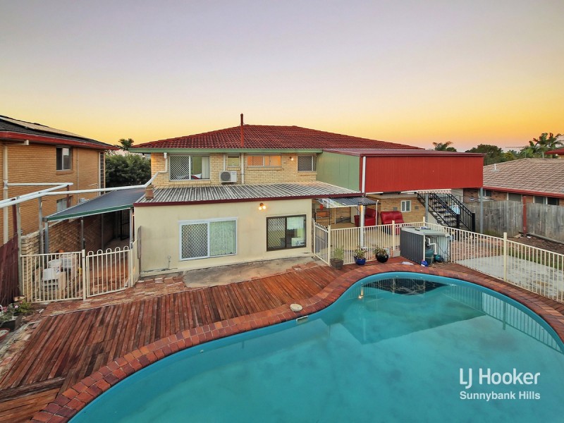 12 Monarda Street, Runcorn QLD 4113