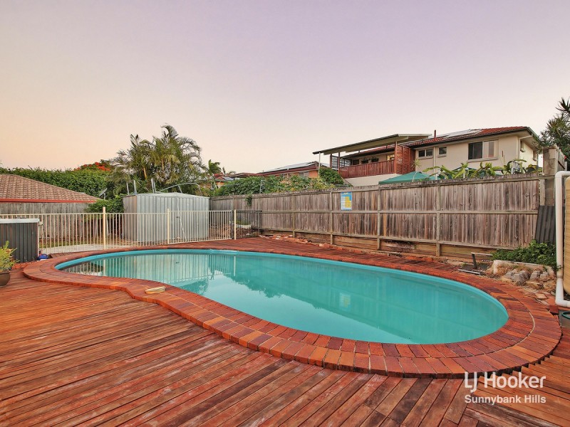 12 Monarda Street, Runcorn QLD 4113