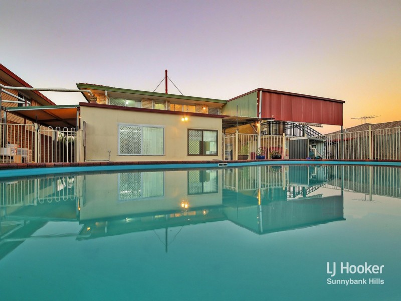 12 Monarda Street, Runcorn QLD 4113