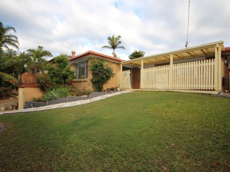 20 Cranfield Street, Sunnybank Hills QLD 4109