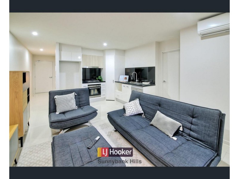 2213/1-5 Cremin Street, Upper Mount Gravatt QLD 4122