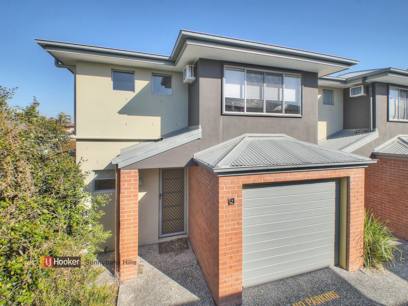 19/48-68 Comley Street, Sunnybank QLD 4109