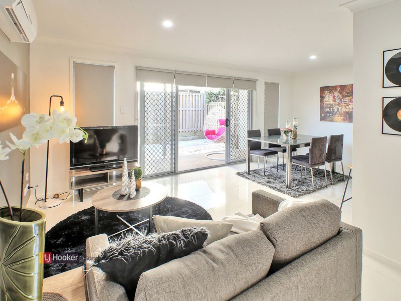 19/48-68 Comley Street, Sunnybank QLD 4109