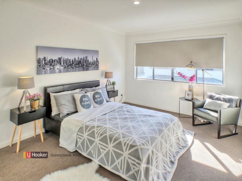 19/48-68 Comley Street, Sunnybank QLD 4109