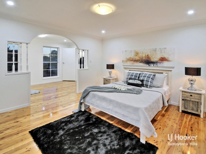 7 Lamona Circuit, Sunnybank Hills QLD 4109