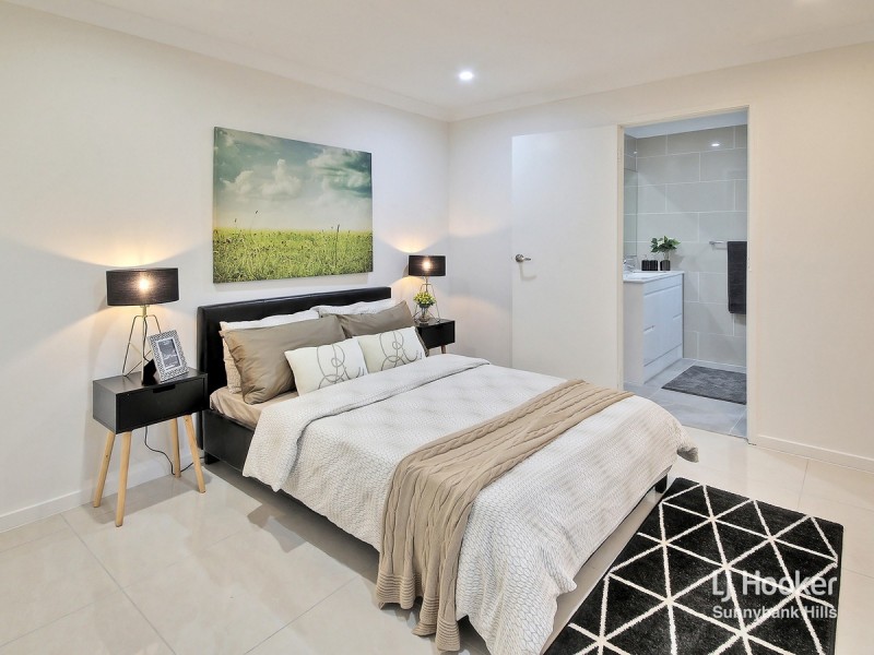 7 Lamona Circuit, Sunnybank Hills QLD 4109