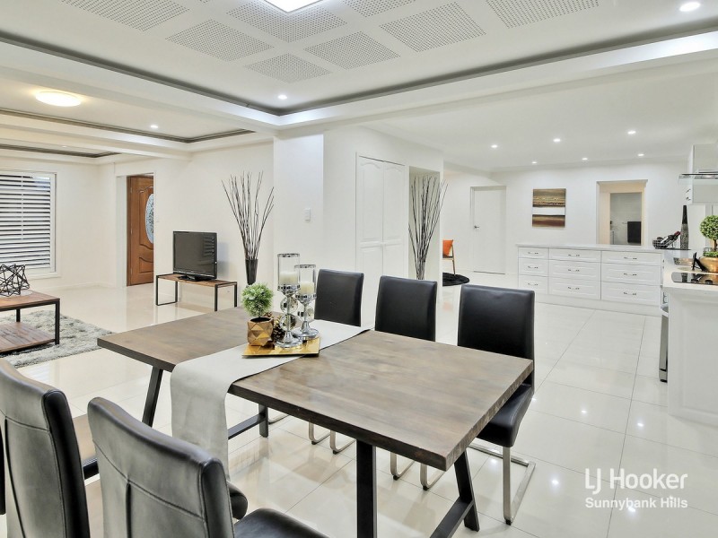 7 Lamona Circuit, Sunnybank Hills QLD 4109