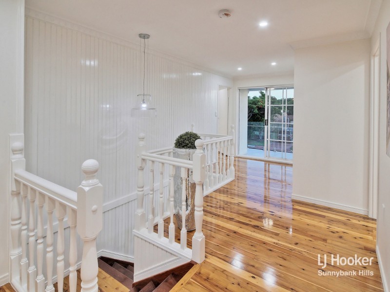 7 Lamona Circuit, Sunnybank Hills QLD 4109