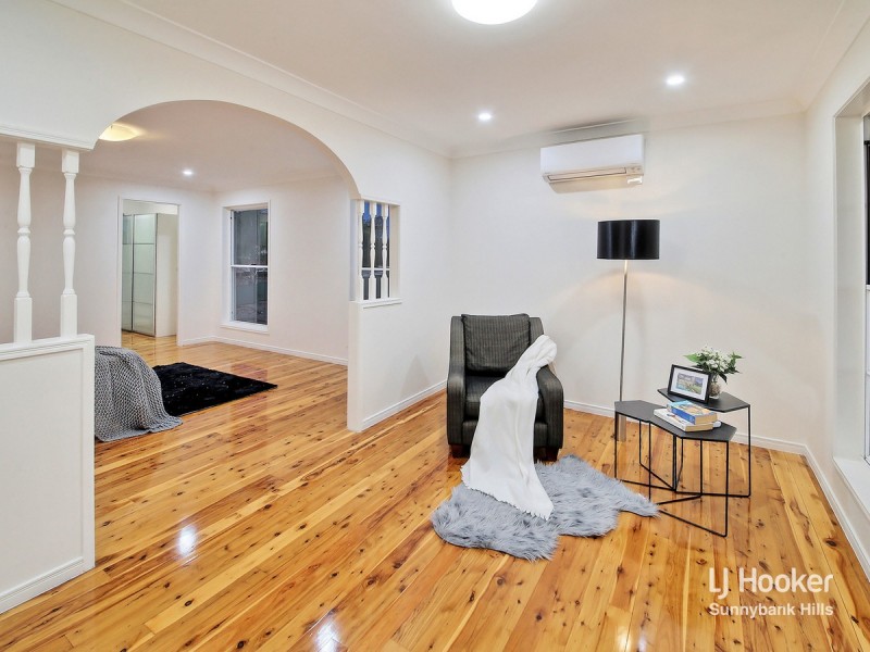 7 Lamona Circuit, Sunnybank Hills QLD 4109