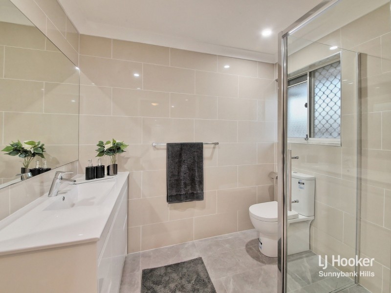 7 Lamona Circuit, Sunnybank Hills QLD 4109