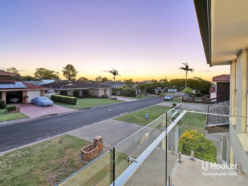 7 Lamona Circuit, Sunnybank Hills QLD 4109