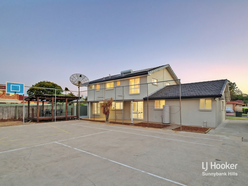 7 Lamona Circuit, Sunnybank Hills QLD 4109