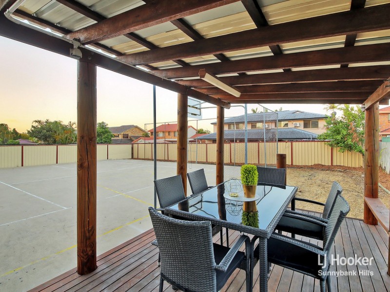 7 Lamona Circuit, Sunnybank Hills QLD 4109