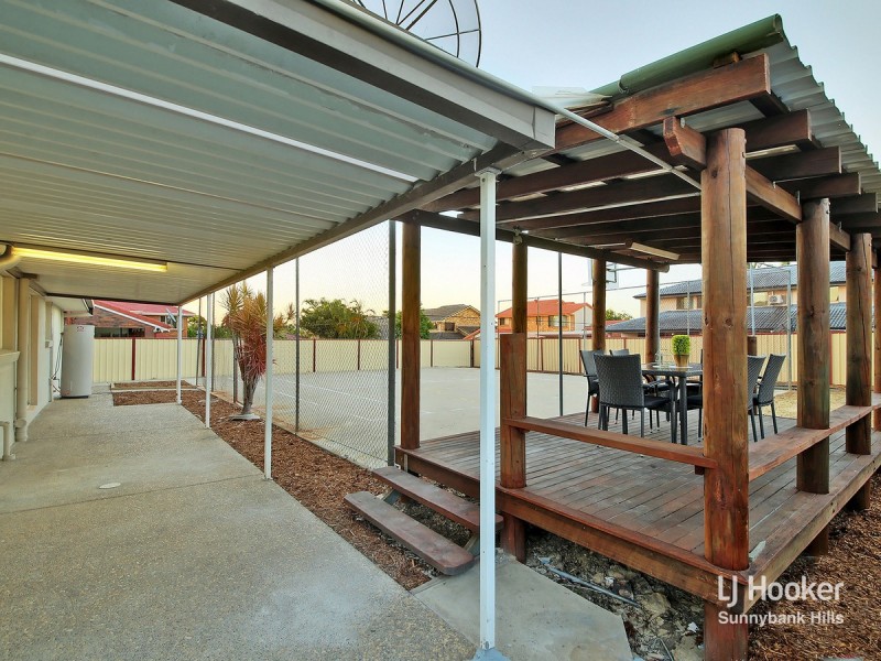 7 Lamona Circuit, Sunnybank Hills QLD 4109