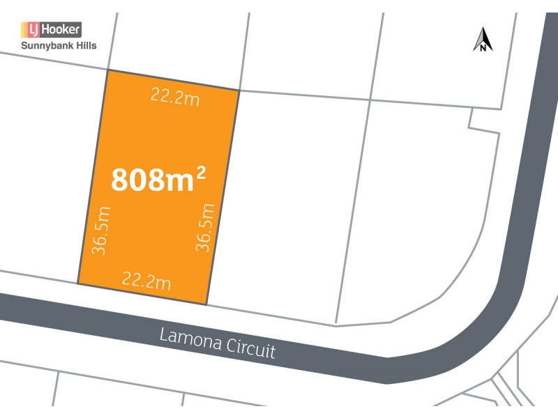 7 Lamona Circuit, Sunnybank Hills QLD 4109