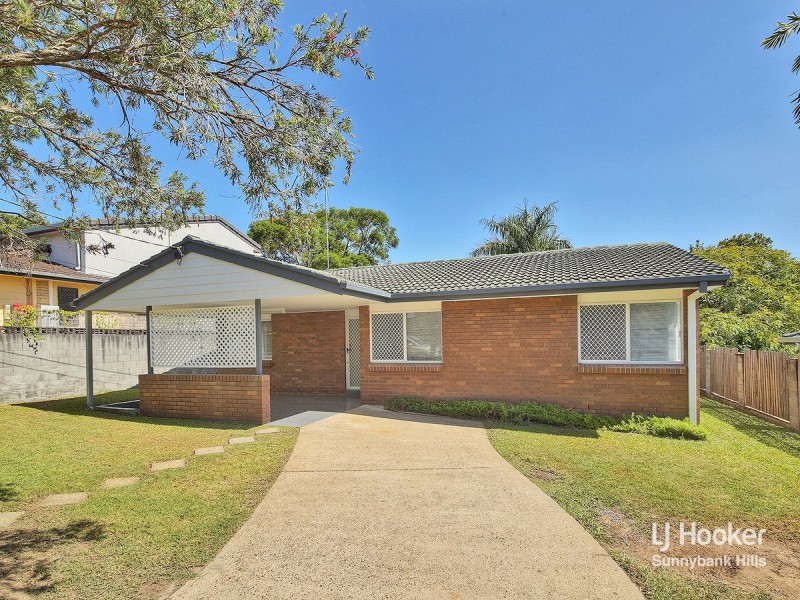 10 Malmrose Street, Wishart QLD 4122