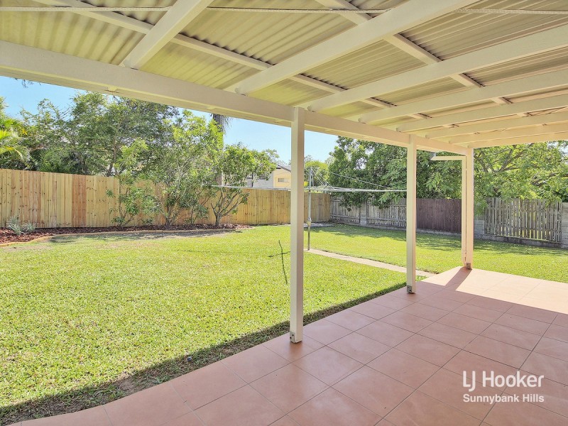 10 Malmrose Street, Wishart QLD 4122
