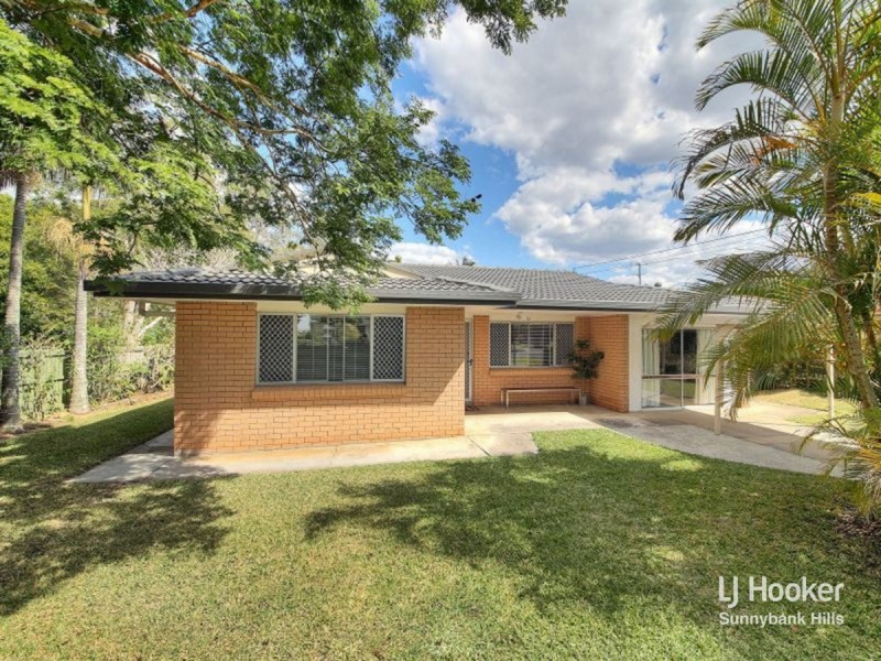 167 Lang Street, Sunnybank Hills QLD 4109