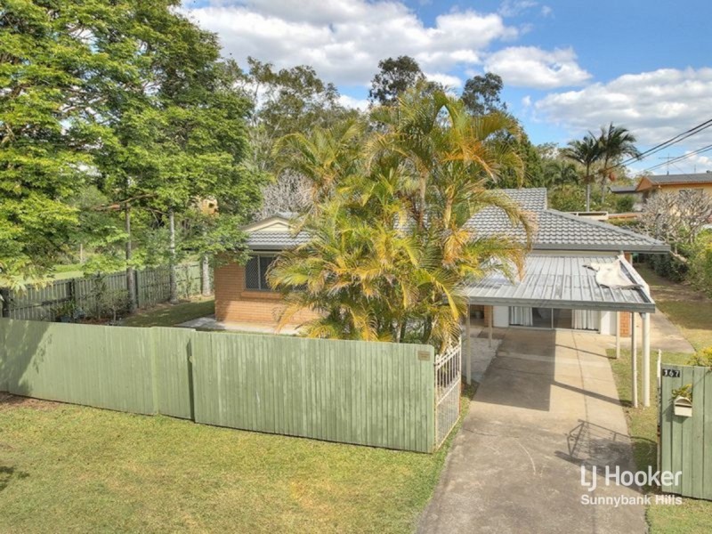 167 Lang Street, Sunnybank Hills QLD 4109