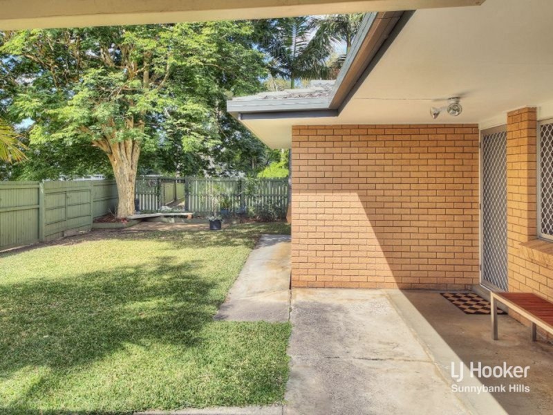 167 Lang Street, Sunnybank Hills QLD 4109