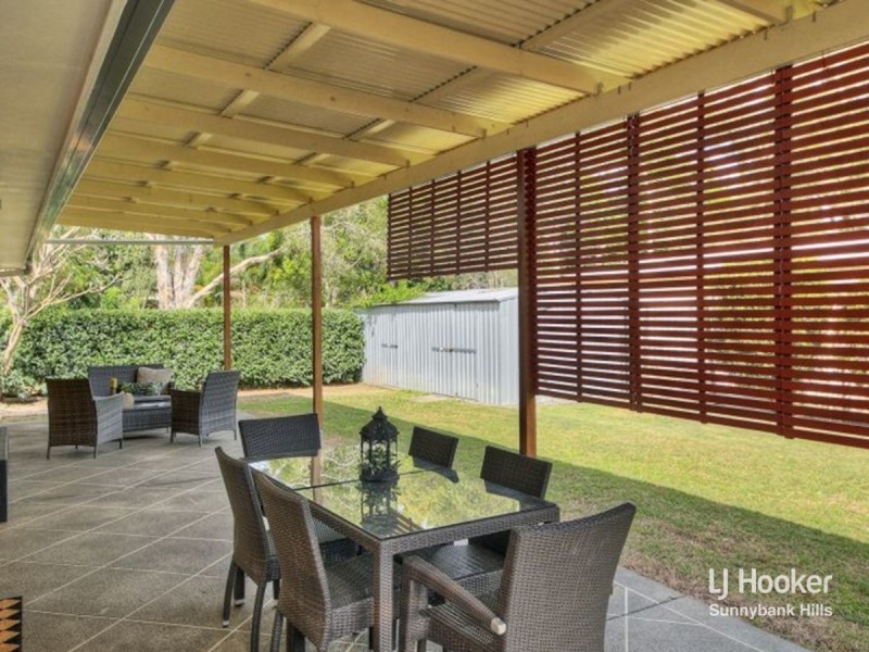 167 Lang Street, Sunnybank Hills QLD 4109