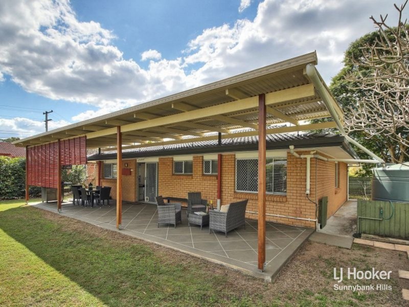 167 Lang Street, Sunnybank Hills QLD 4109