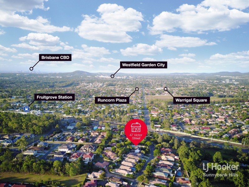 47 Victor Street, Runcorn QLD 4113