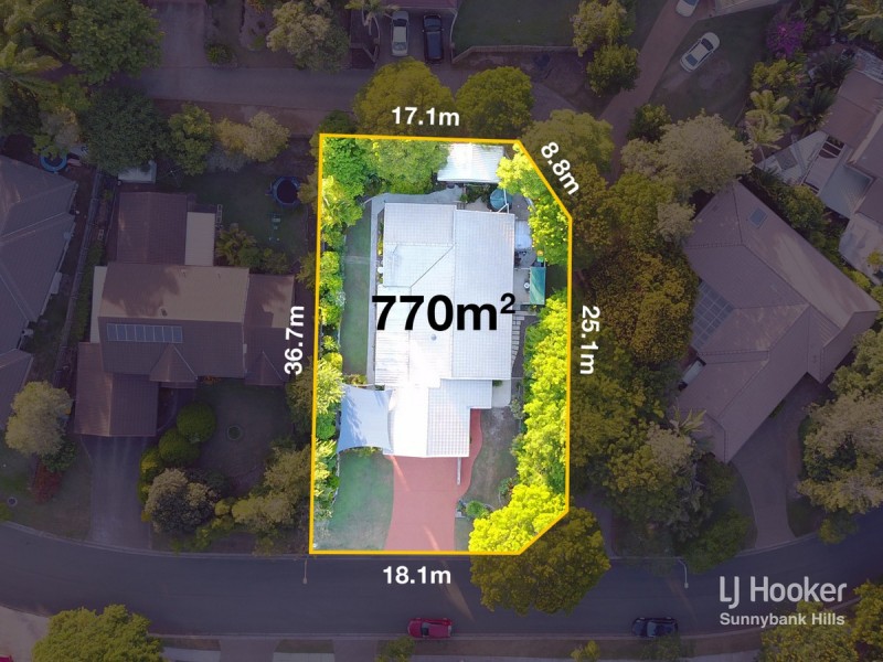 47 Victor Street, Runcorn QLD 4113