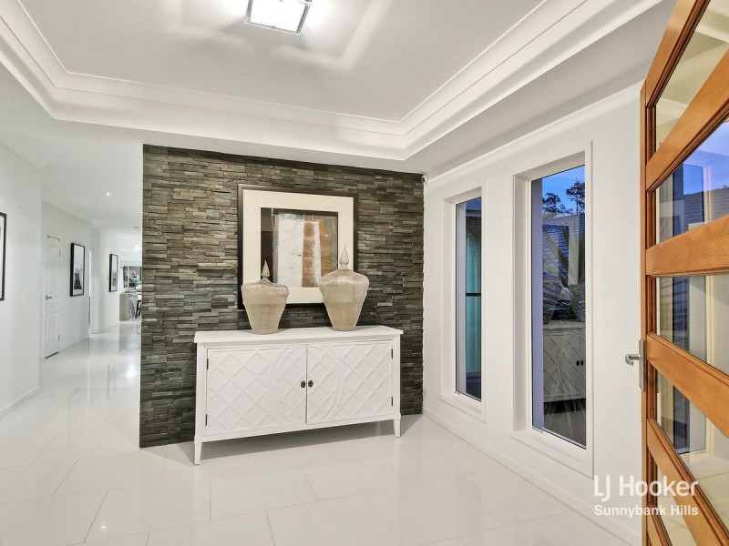 6 Sumayyah Place, Calamvale QLD 4116