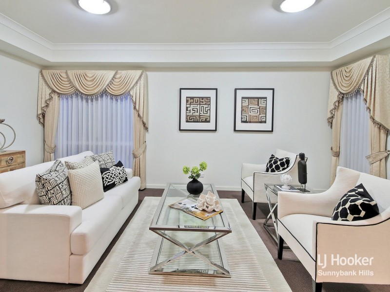 6 Sumayyah Place, Calamvale QLD 4116